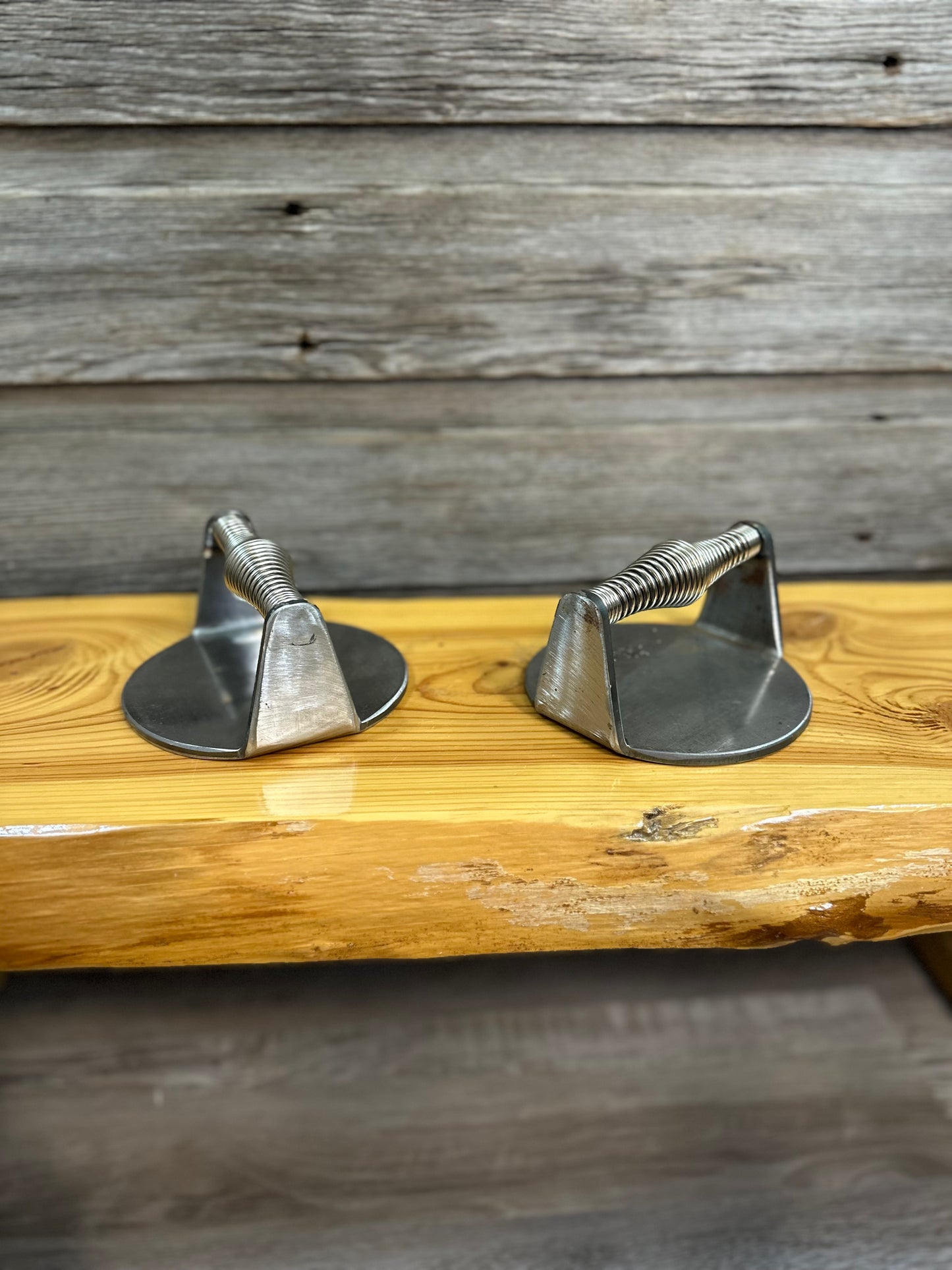 Burger Smasher | Burger Press