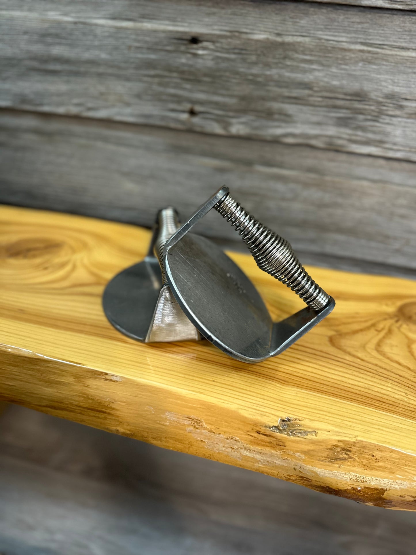 Burger Smasher | Burger Press