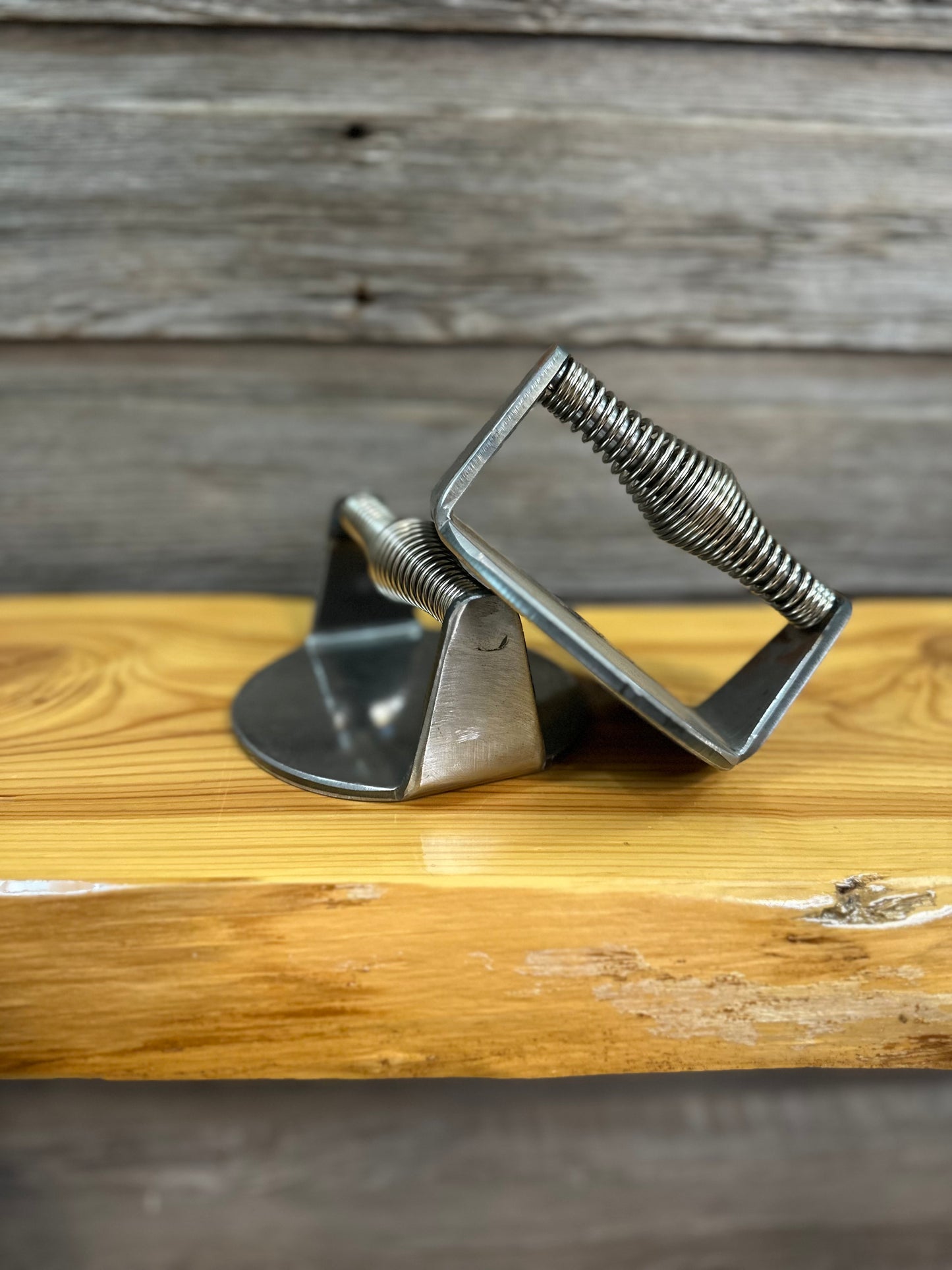 Burger Smasher | Burger Press