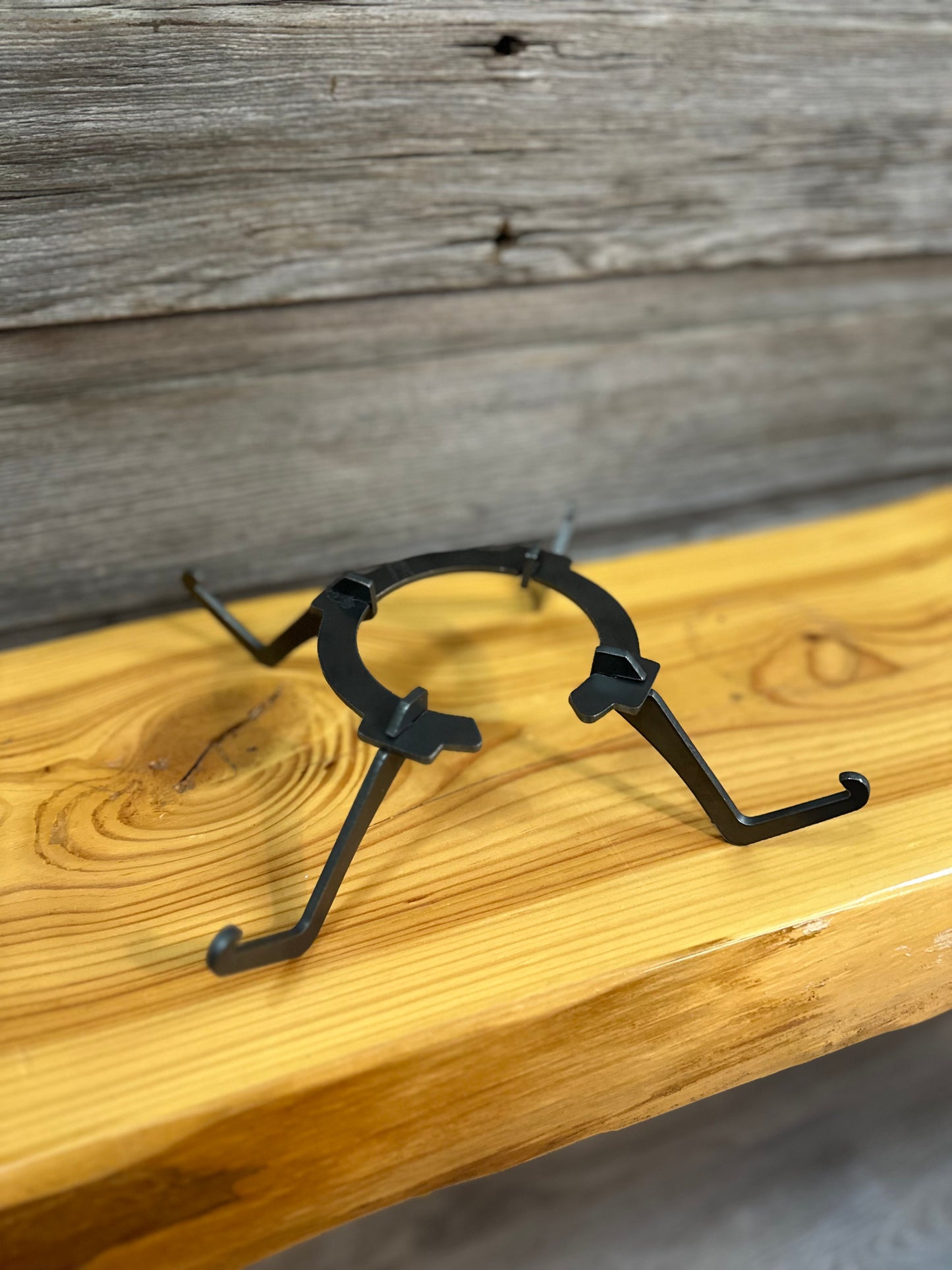 Welding Tank Bottle Hooks