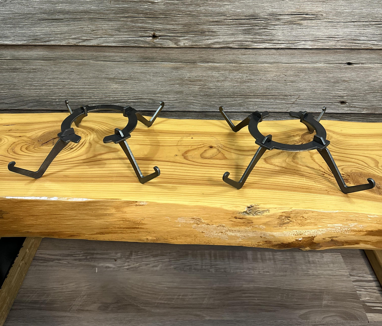 Welding Tank Bottle Hooks