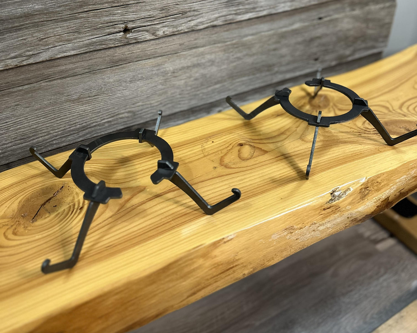 Welding Tank Bottle Hooks